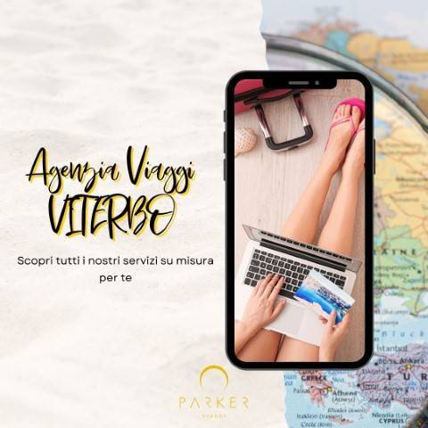 Agenzia viaggi Viterbo