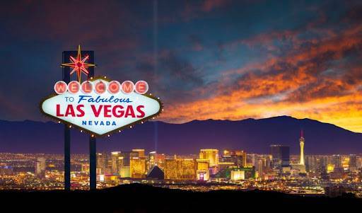 Matrimonio e viaggio di Nozze a Las Vegas