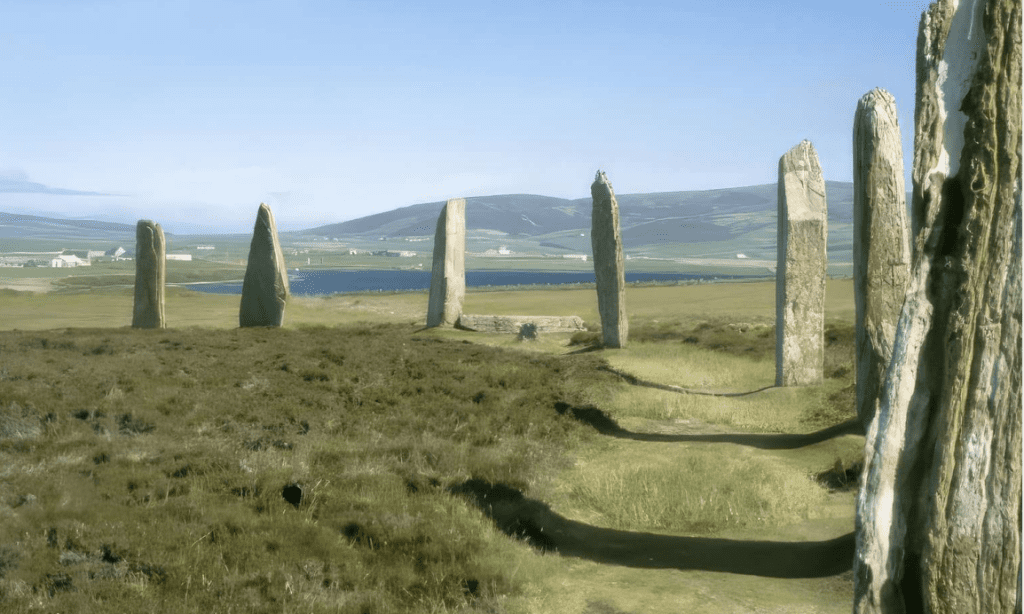 offerta Scozia di Parker Viaggi