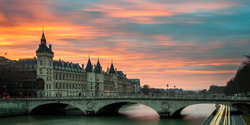 crociera fluviale Europa 2025