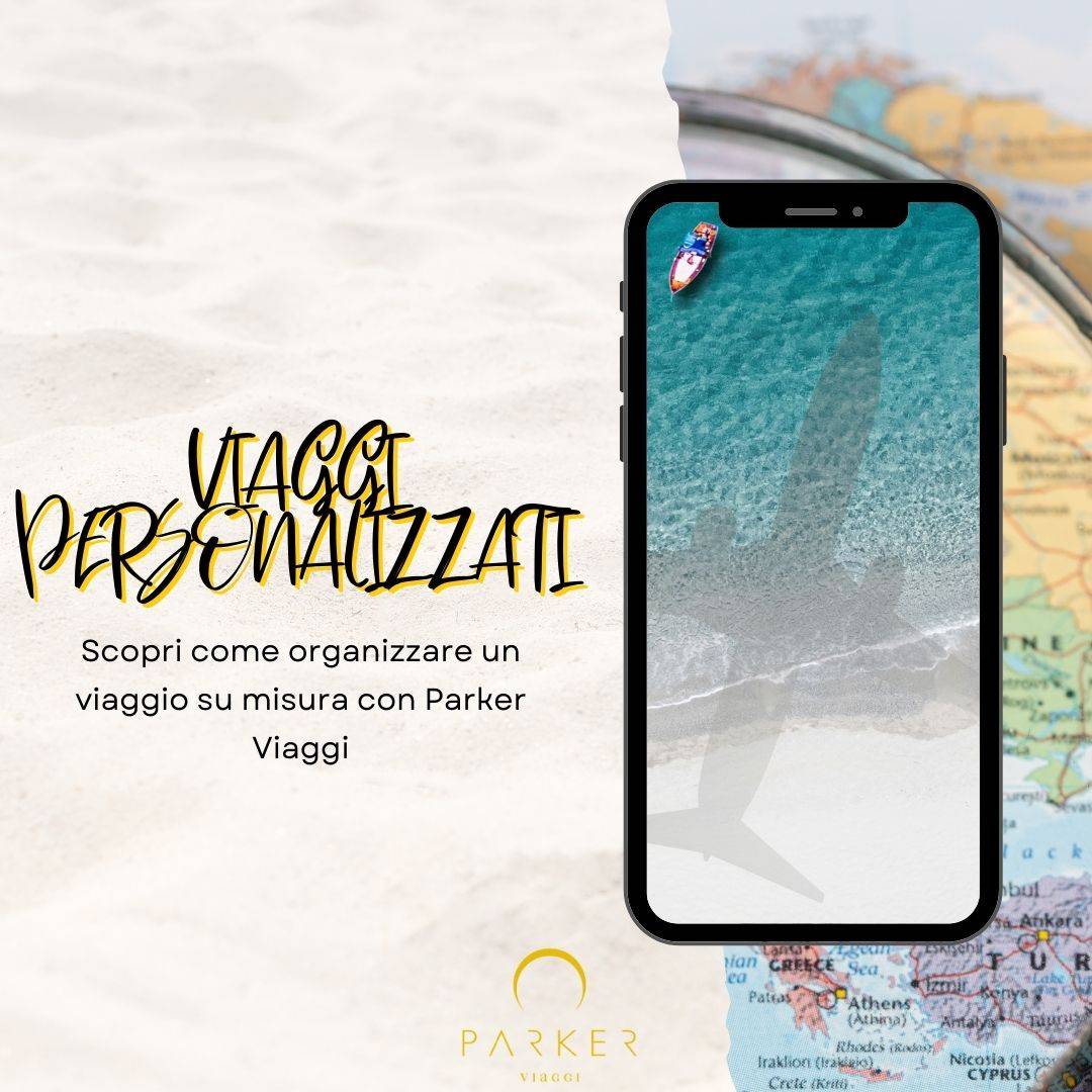 viaggi personalizzati