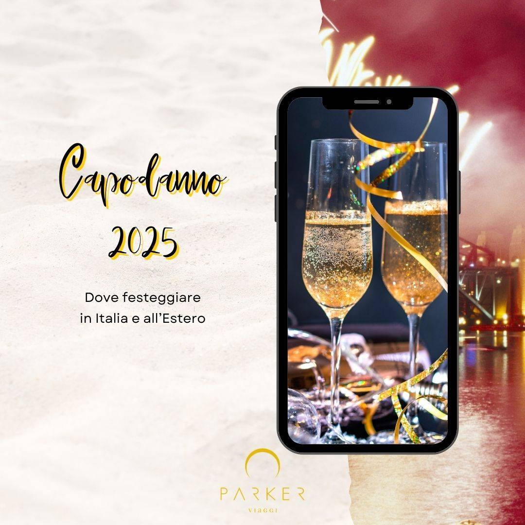 capodanno 2025